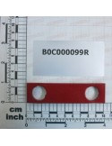 SHIMMING PLATE
