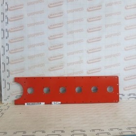 LEFT  COVER  3,50MT