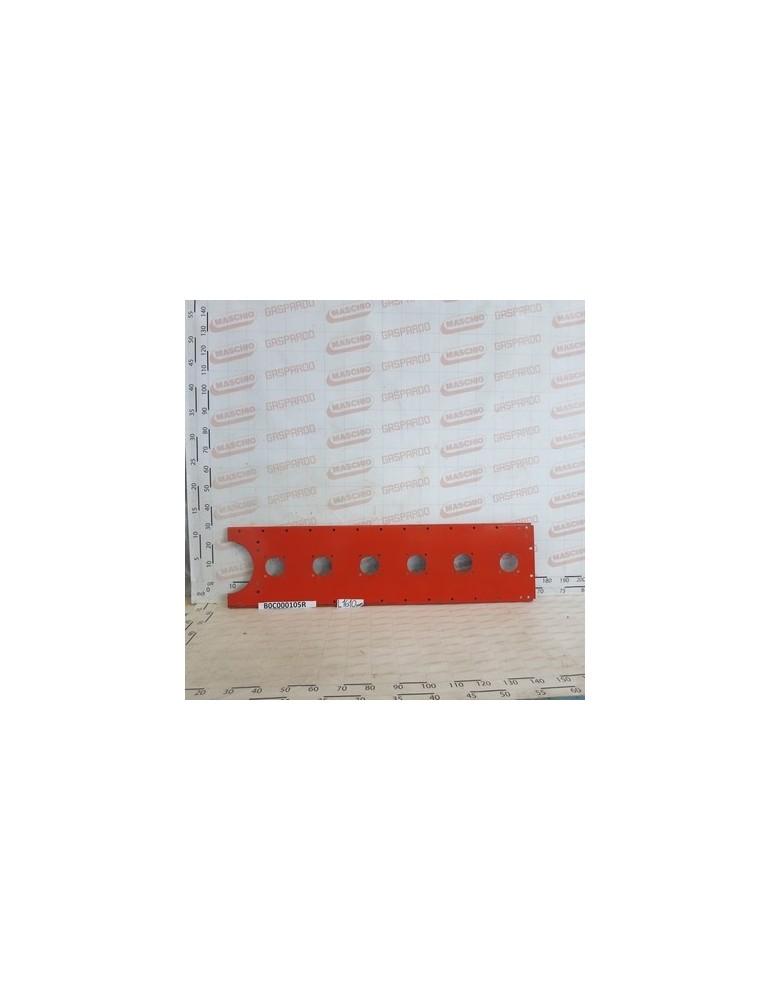 LEFT  COVER  3,50MT