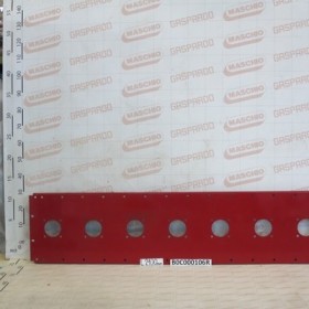 RIGHT SIDE COVER 4,00MT