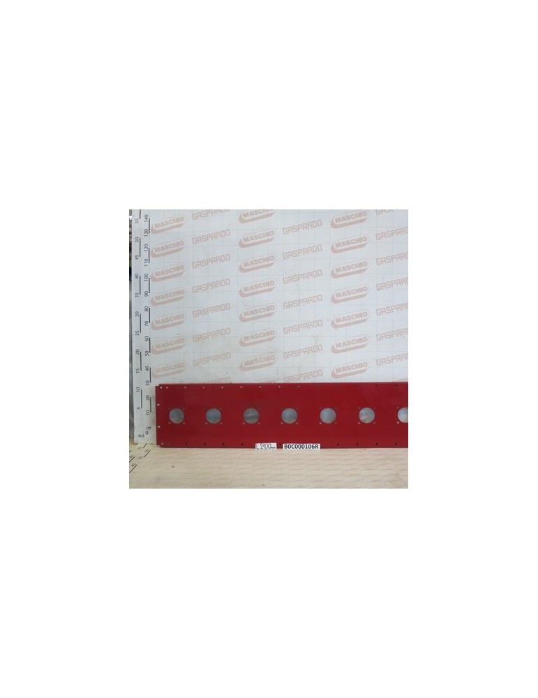 RIGHT SIDE COVER 4,00MT
