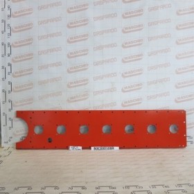 RIGHT SIDE COVER 3,50 MT