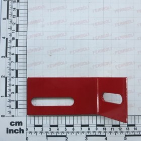 PICK-UP RIGHT ADJUSTMENT