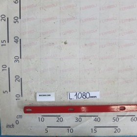 BELT LACER LOCK