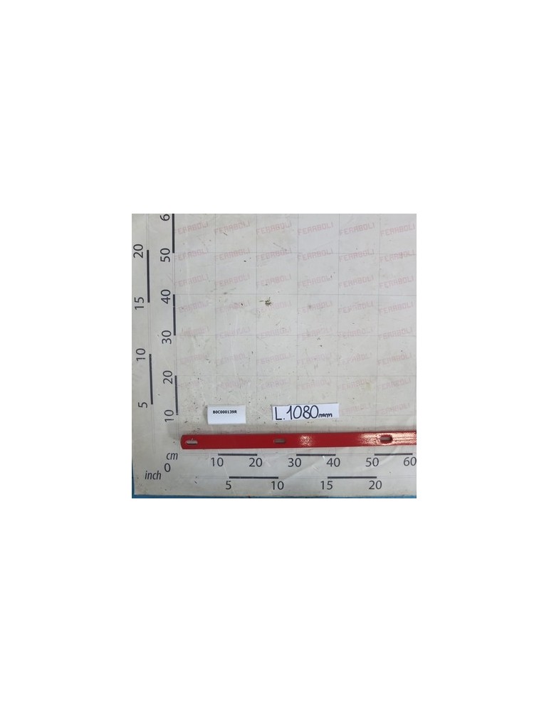 BELT LACER LOCK