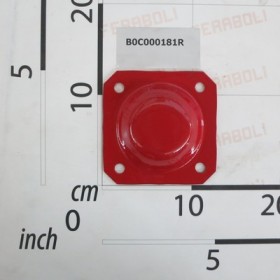SIDE ROTORS CAP