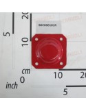 SIDE ROTORS CAP