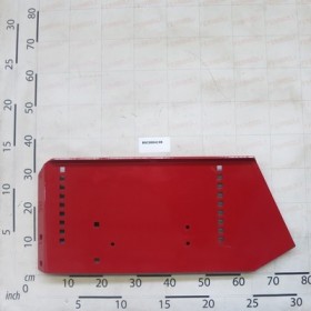 RIGHT-HAND DEFLECTOR