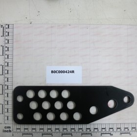 INTERNAL PIN LOCK