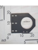 DOOR FULCRUM