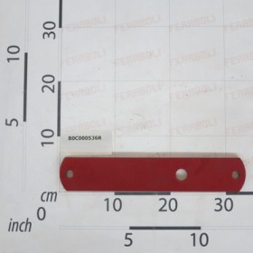 CHAIN TIGHTENER ARM