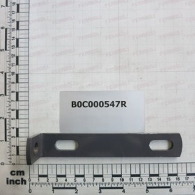 COVER HINGE