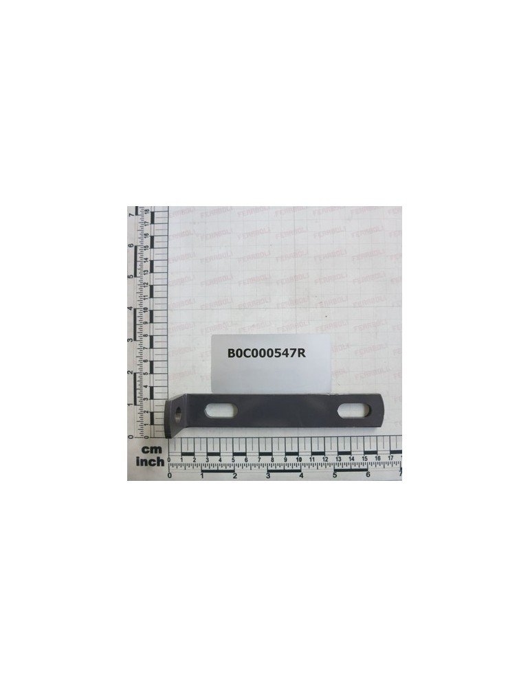 COVER HINGE