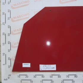 LEFT-HAND CASE FOR DOOR FF50