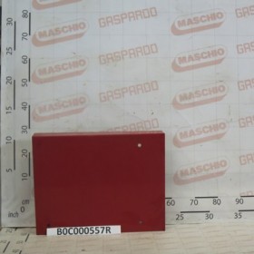 LEFT-HAND LOWER SHORT CASE