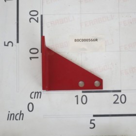SUPPORT FOR RIGHT-HAND CASE FO
