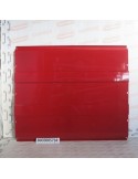 REAR COVERING