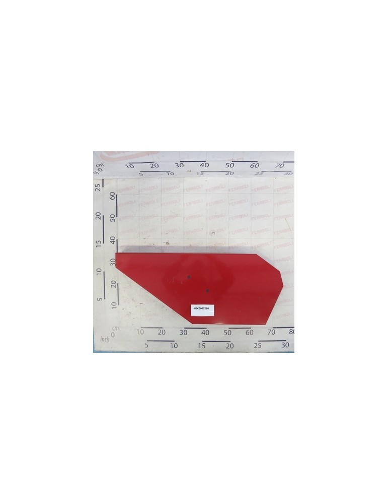 RIGHT-HAND CASE FOR FEEDER