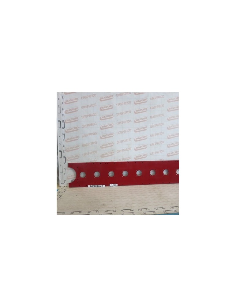 4,50 BOX LEFT COVER