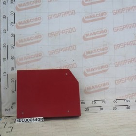 LOWER SHORT PANEL