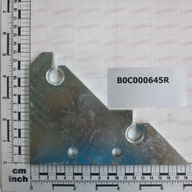 DOUBLE WAY WIRE TERMINAL