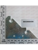 DOUBLE WAY WIRE TERMINAL