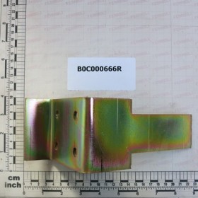 LEVER ATTACHMENT