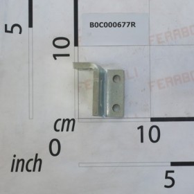 COUNTERKNIFE RIGHT-HAND SUPPOR