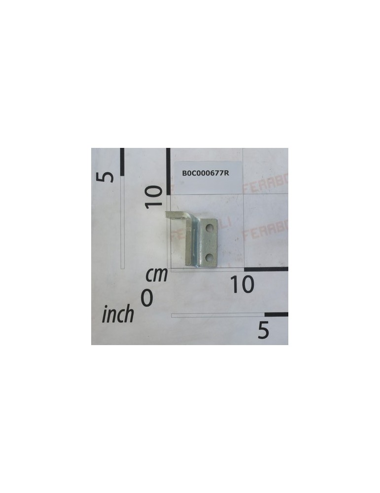 COUNTERKNIFE RIGHT-HAND SUPPOR