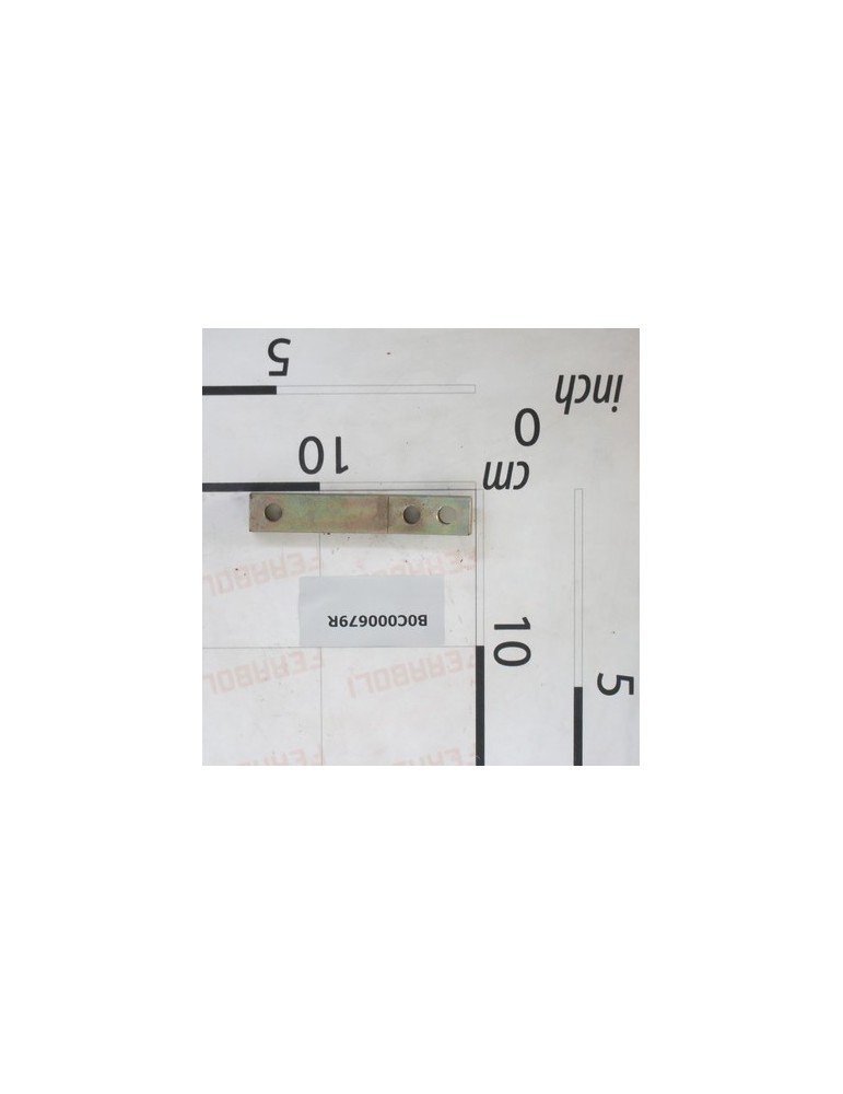 COUNTERKNIFE BRACKET