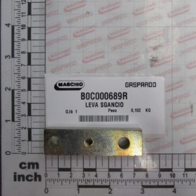 LOCKING PLATE