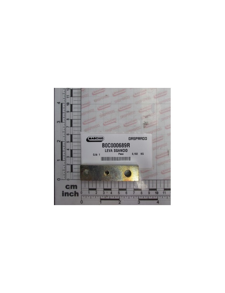 LOCKING PLATE