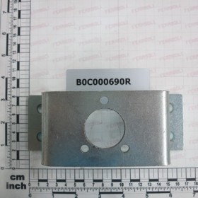SUPPORT FOR HYDR. ENGINE