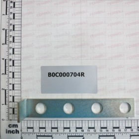 SPRING REGULATION TIE ROD