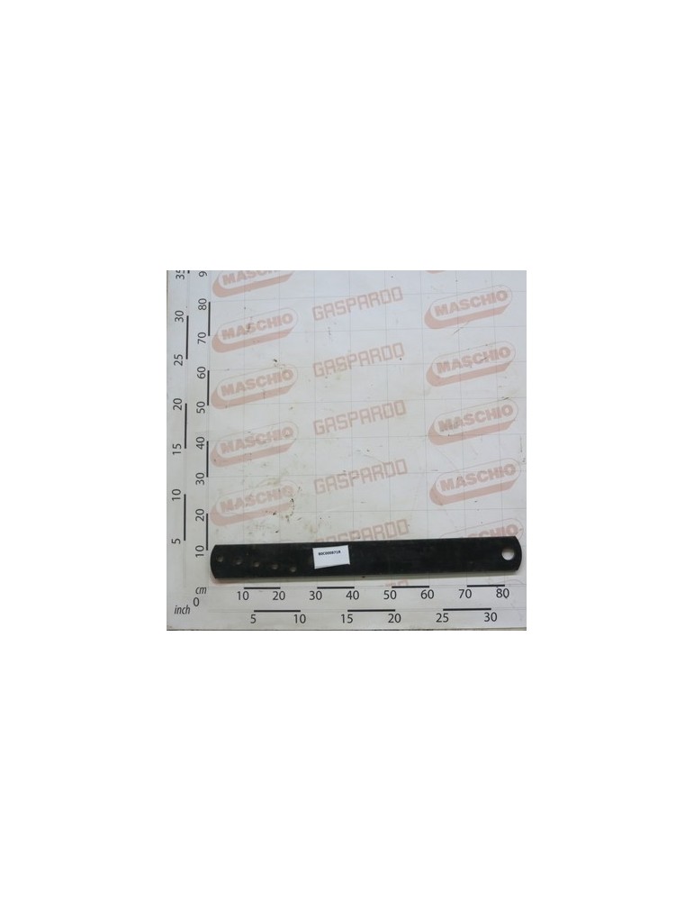 RIGHT ROLLERS ARM