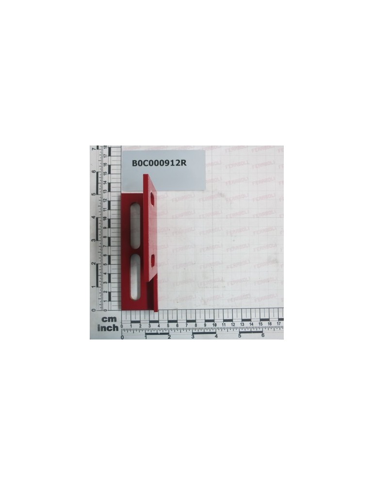 TYING UNIT RIGHT ATTACHMENT