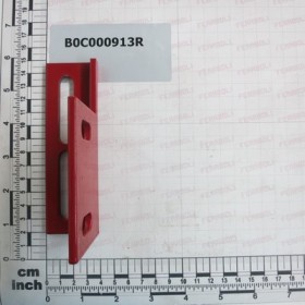 LEFT-HAND TYING ATTACHMENT
