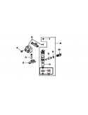John Deere O-Ring R505452