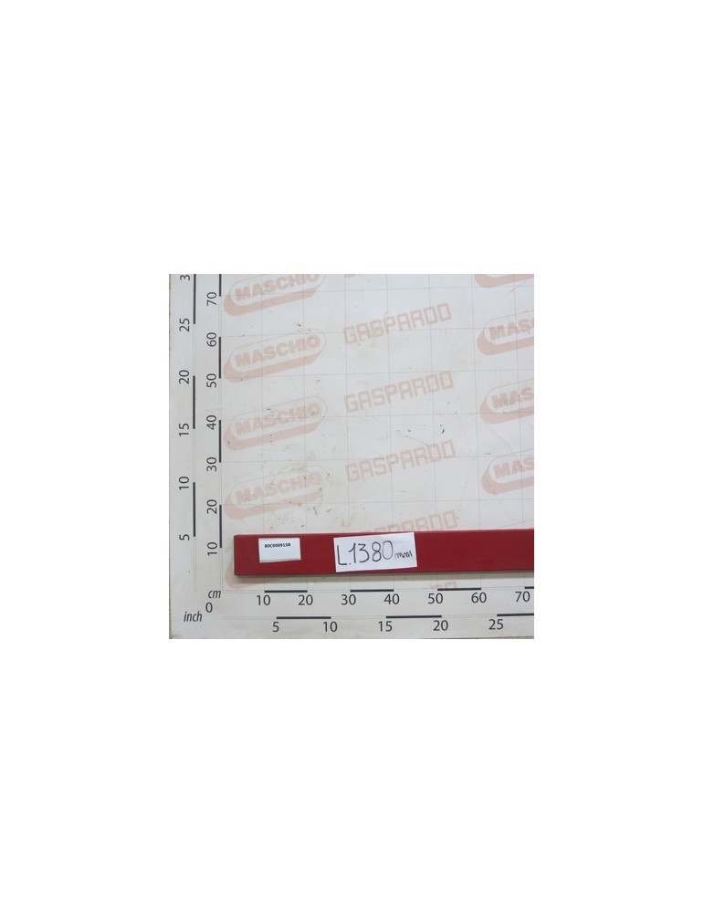 REAR ROLLHOLDER