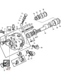 John Deere Inel R56753