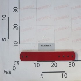 TENSION ROD
