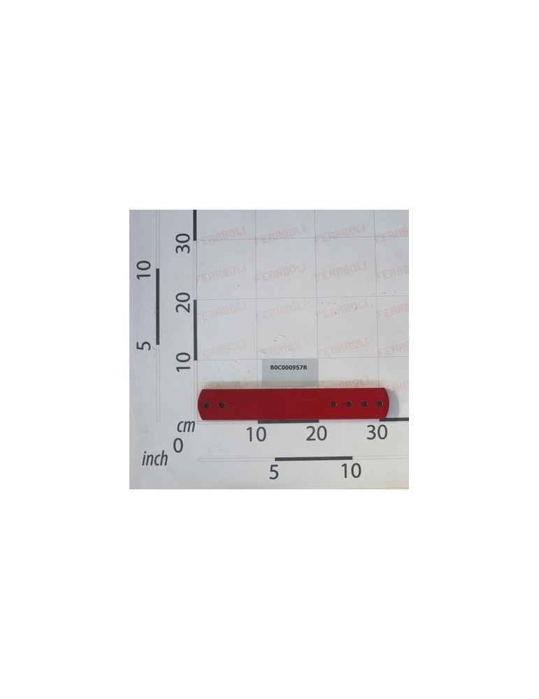 TENSION ROD