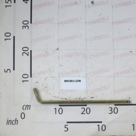 SHARPENER HANDLE
