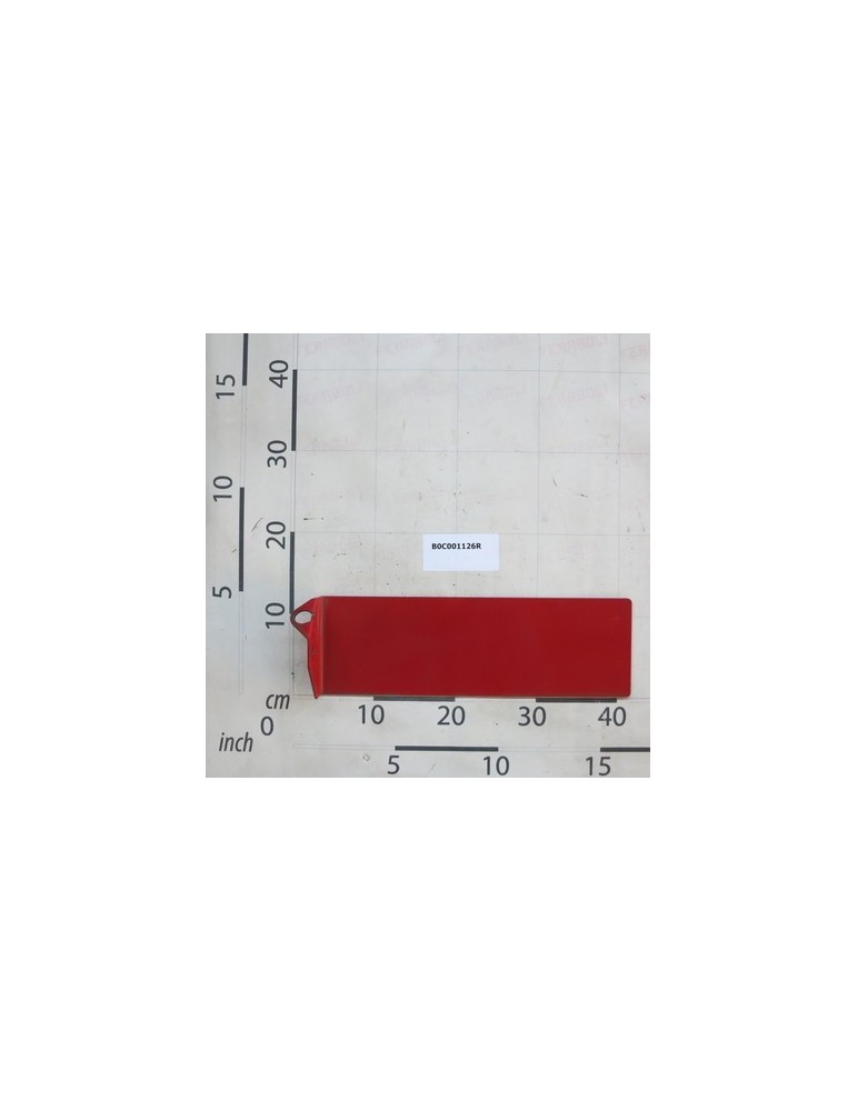 SHARPENER COVER