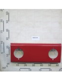 CARTER CROSSMEMBER REAR MACHI.