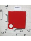 PROTECTION LEFT SIDE HOLES