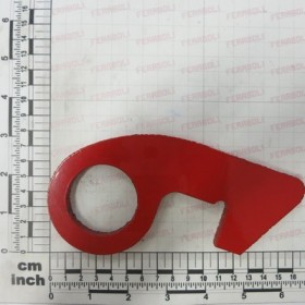 LOCKHOOK PM2