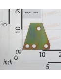 DISTANCE WASHER