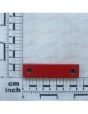 PTO SHAFT GUARD PLATE