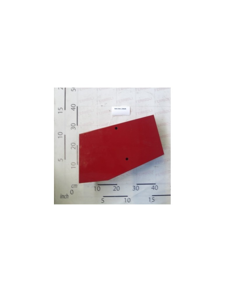 CASE FF20